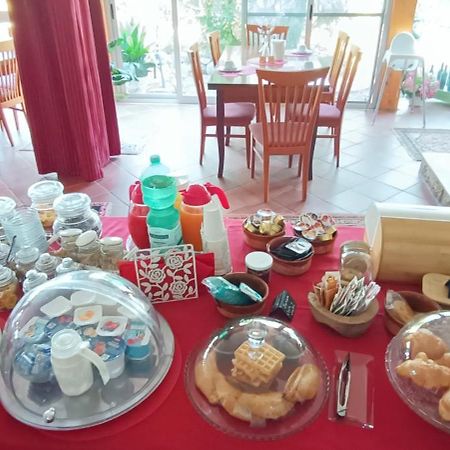 Agriturismo Le Vedute Bisceglie Kültér fotó