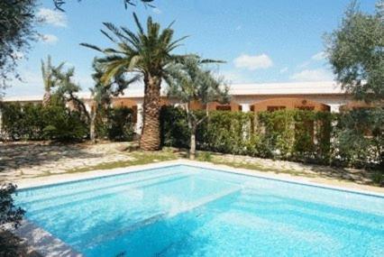 Agriturismo Le Vedute Bisceglie Kültér fotó
