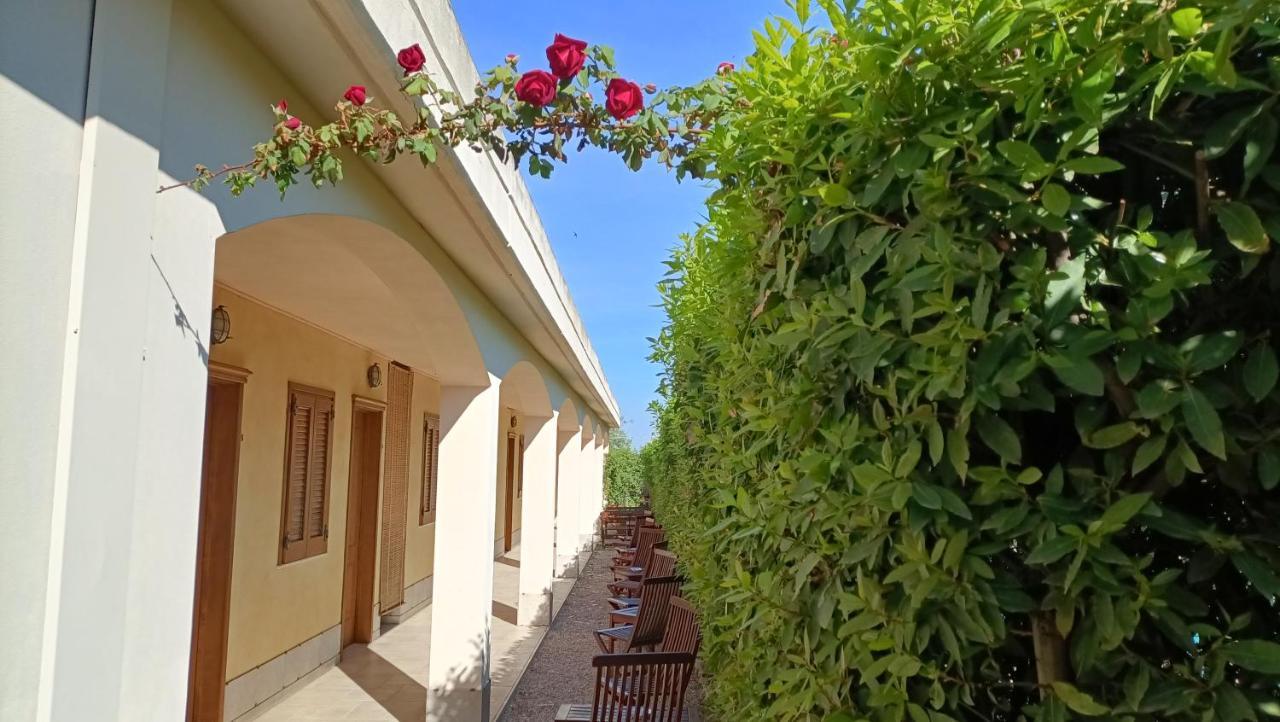 Agriturismo Le Vedute Bisceglie Kültér fotó