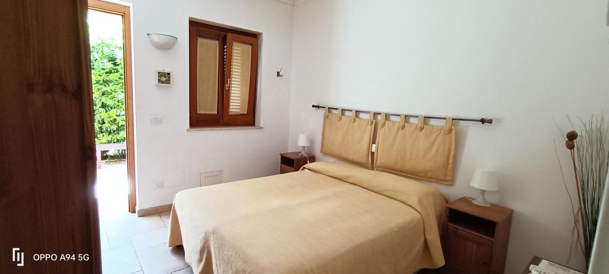 Agriturismo Le Vedute Bisceglie Kültér fotó