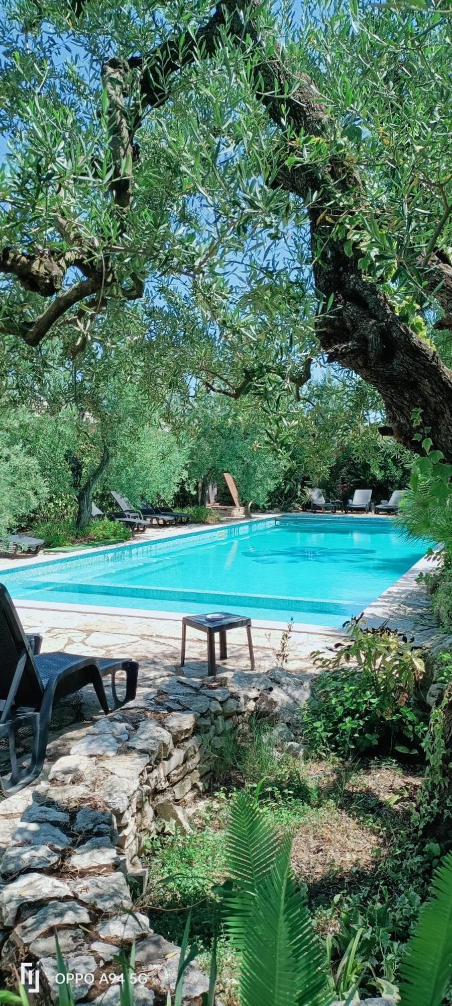 Agriturismo Le Vedute Bisceglie Kültér fotó
