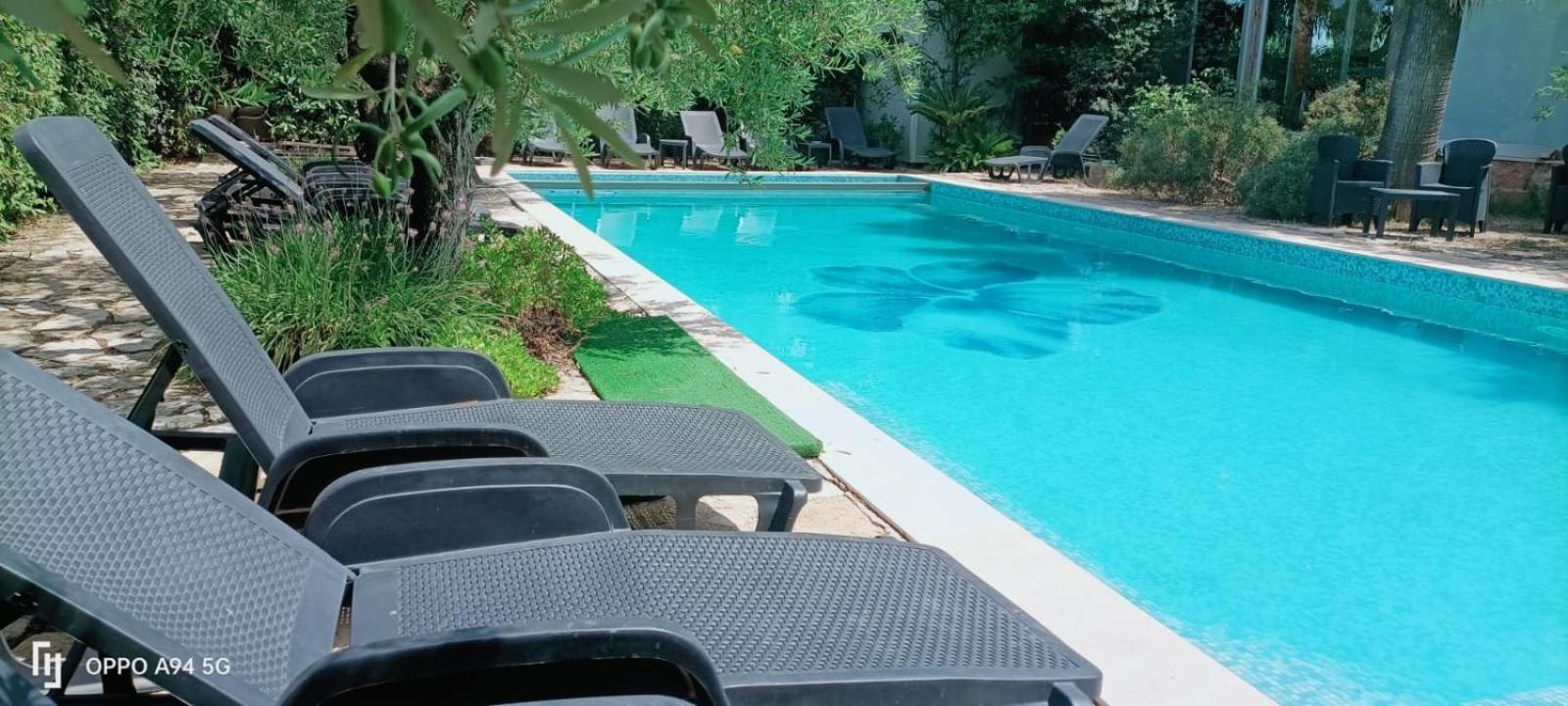 Agriturismo Le Vedute Bisceglie Kültér fotó