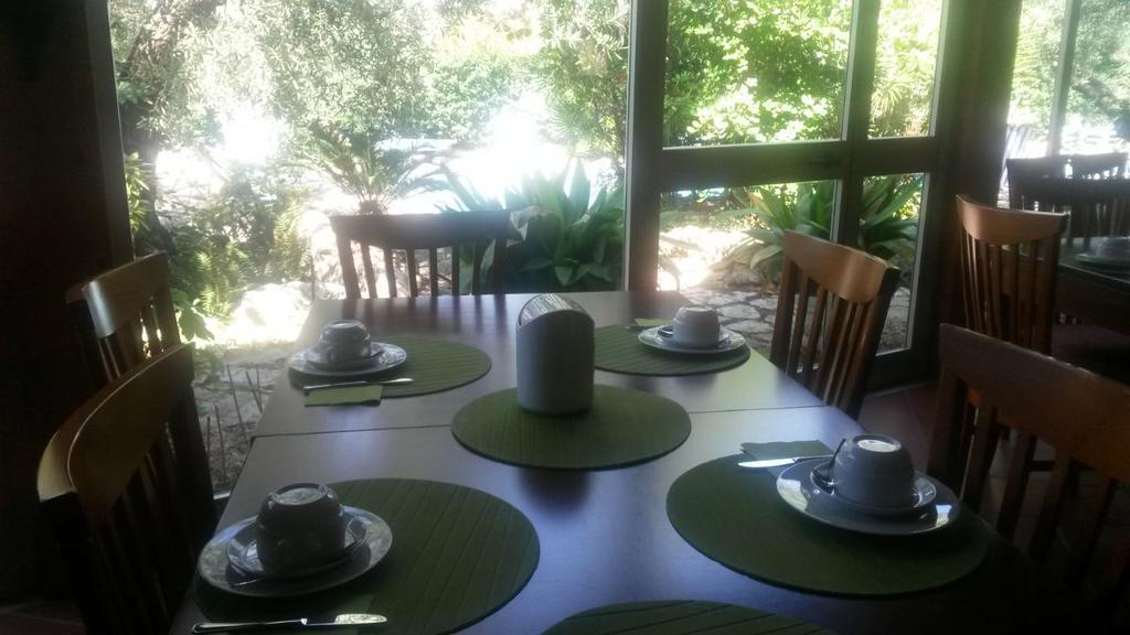 Agriturismo Le Vedute Bisceglie Kültér fotó