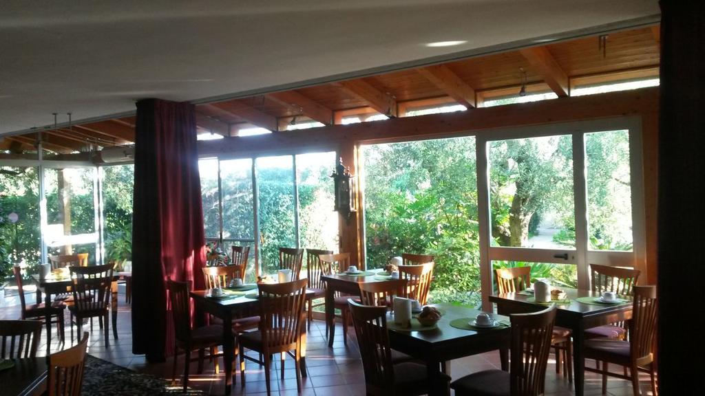 Agriturismo Le Vedute Bisceglie Kültér fotó