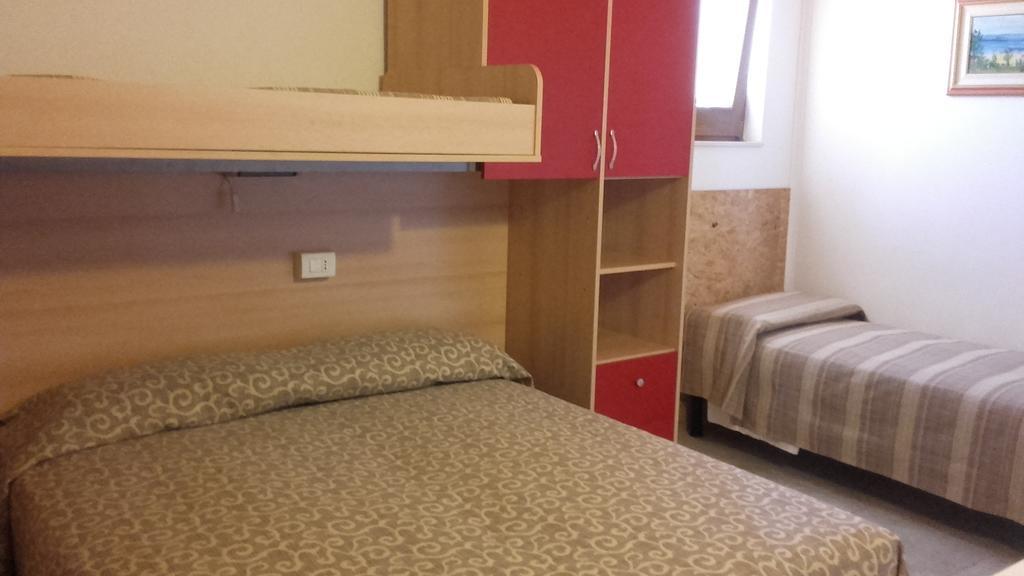 Agriturismo Le Vedute Bisceglie Szoba fotó