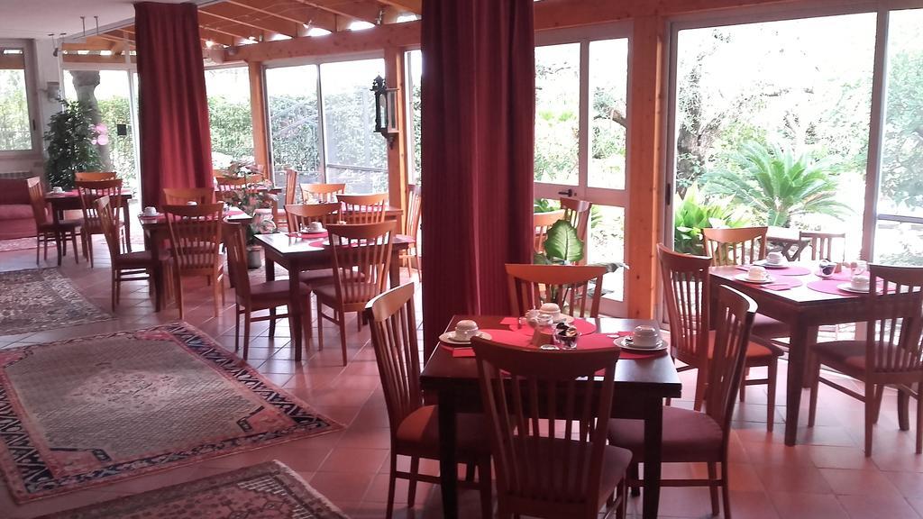 Agriturismo Le Vedute Bisceglie Kültér fotó