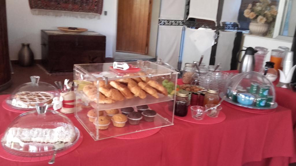 Agriturismo Le Vedute Bisceglie Kültér fotó